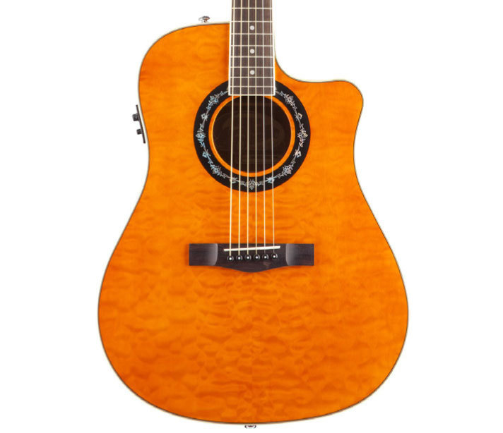 Fender TBucket 300CE Review (2019)