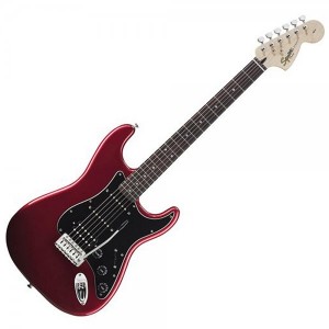 Squier by Fender Affinity Stratocaster HSS 300