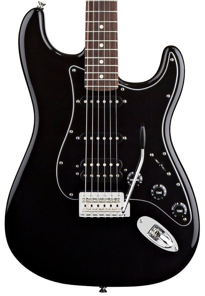 Fender American Special Stratocaster Review (2019) | GuitarFella.com