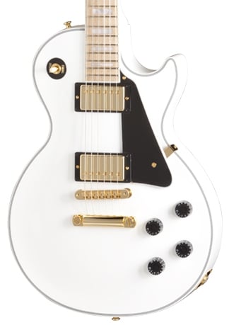 Gibson Les Paul Custom (2019) Review