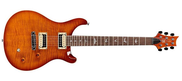 PRS Custom 22 – In a Class Of Its Own