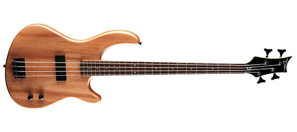 Dean E09M Edge Bass Guitar Review – Unusual Setup That Delivers