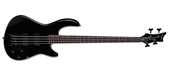 Dean Guitars E10A CBK 4-String Bass Guitar Review – Dean’s Budget Performer