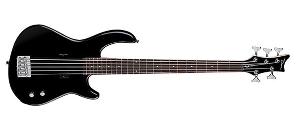 Dean Edge 09 Bass Guitar Review – Simplicity At Its Best