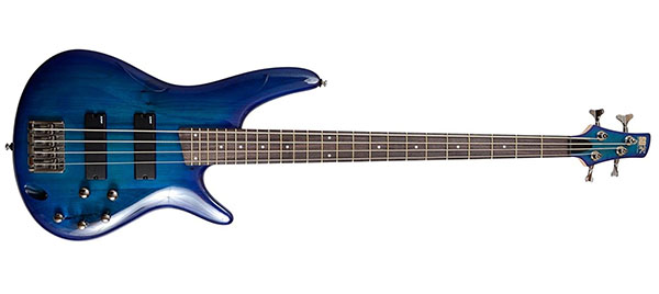 Ibanez SR370 Bass Guitar Review – Heritage You Can Count On