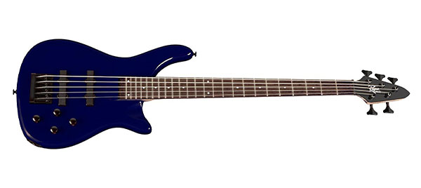 Rogue LX205B Bass Guitar Review – Little Known Beginner Powerhouse