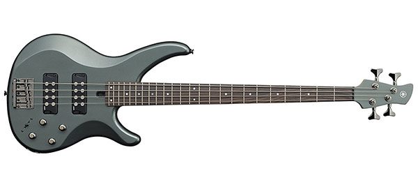 Yamaha TRBX 304 Bass Guitar Review – Yamaha’s Legendary Workhorse