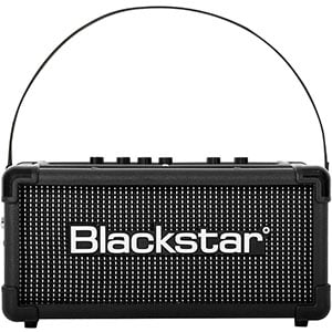 Blackstar ID: Core 40W Head – Modeling Versatility In Stack Format