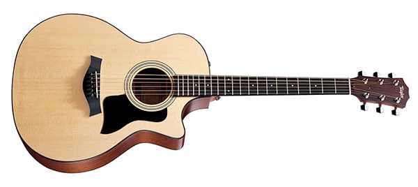 Taylor 314ce Review – A Powerful American Taylor!