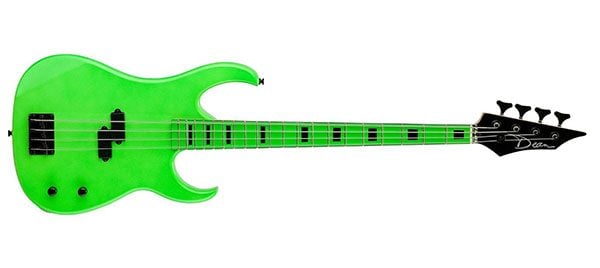 Dean Custom Zone Bass Review – Loud, Fun and Great Value