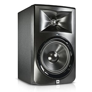 JBL LSR308 Design