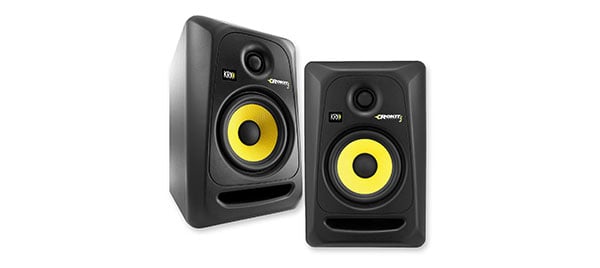 KRK RP5G3-NA Review – Exceeding Expectations All Around