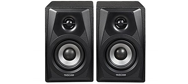 Tascam VL-S3 Review – Flat And Compact