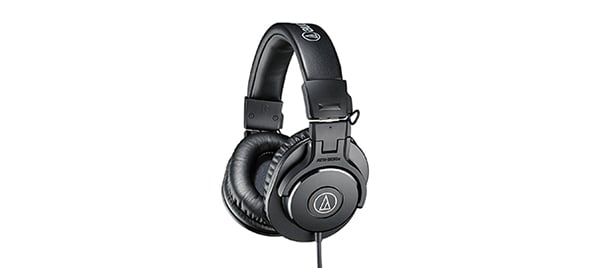 Audio-Technica ATH-M30x Review – Punching Above Its Weight Class