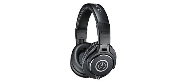 Audio-Technica ATH-M40x Review – The Game Changer