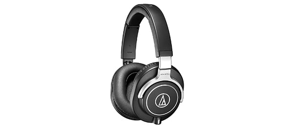 Audio-Technica ATH-M70x Review – Pushing The Envelope Even Further