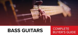 24 Best Bass Guitars [Extensive Research] - (2019 Reviews)