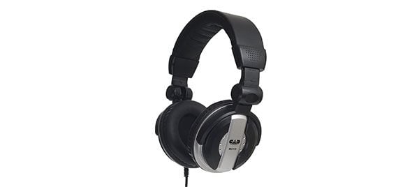 CAD Audio MH110 Review – Bare Essentials