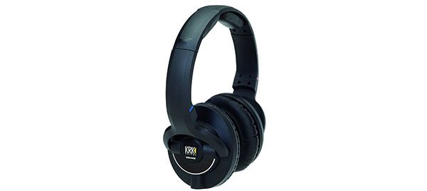 KRK KNS8400 Review – Affordable Studio Headphones With A Twist