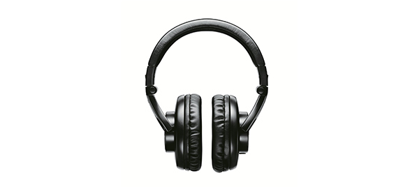 Shure discount srh440 specs