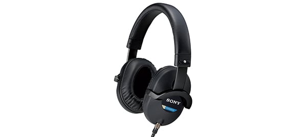 Sony MDR 7520 Review – Sony’s Answer For Professional Applications