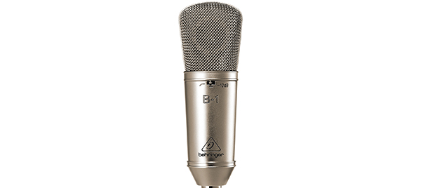 behringer b 5 review