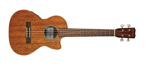 Cordoba 20TM-CE Tenor Ukulele Review – Style and Elegance in Abundance