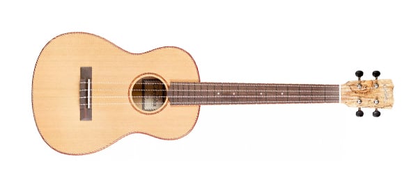 Cordoba 24B Baritone Ukulele Review – A Baritone with Stunning Visuals