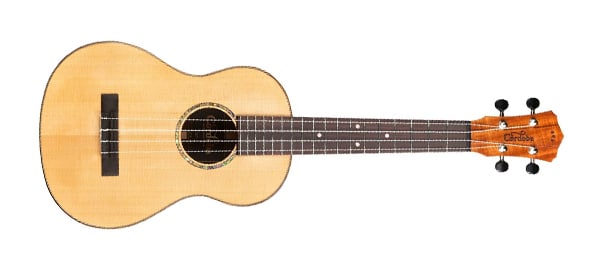 Cordoba 32T Tenor Ukulele Review – A Delightful All-Solid-Wood Tenor