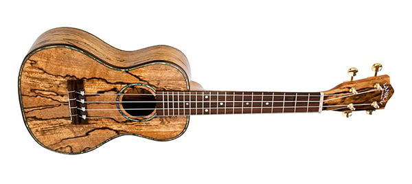 Lanikai TunaUke SMTU-C Concert Ukulele Review – A Uke That Solves Inconsistent Intonation!