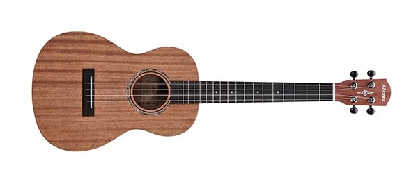 Alvarez RU22B Baritone Ukulele Review – Impressive Value from Alvarez