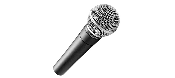 Shure SM58 Review – The Standard for Live Sound