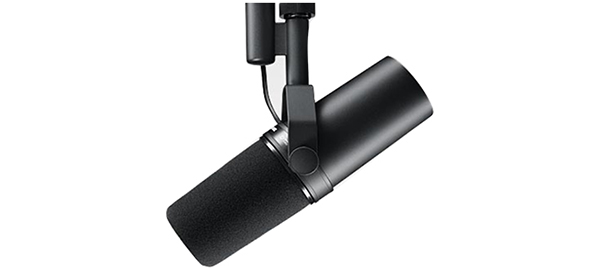 Shure SM7B Review – The Holy Grail of Vocal Recording