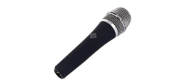 Telefunken M80 Review – The Mic at the End of the Rainbow!