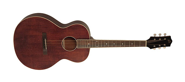The Loar LH-204 Brownstone Review (2019 