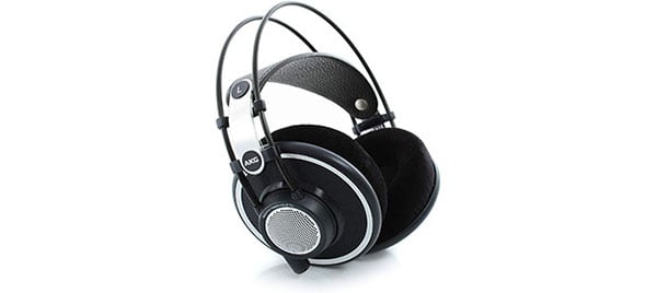 AKG K702 Review – Comfort and Immersion Aplenty!