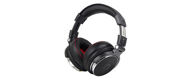 Tech Review - OneOdio Studio 10 Pro headphones - techbuzzireland