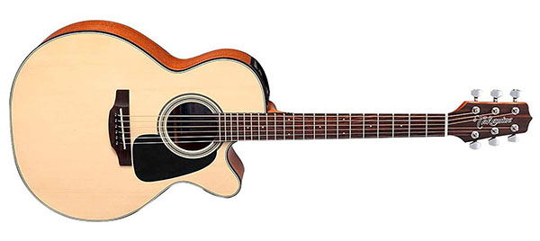 takamine gx18ce price