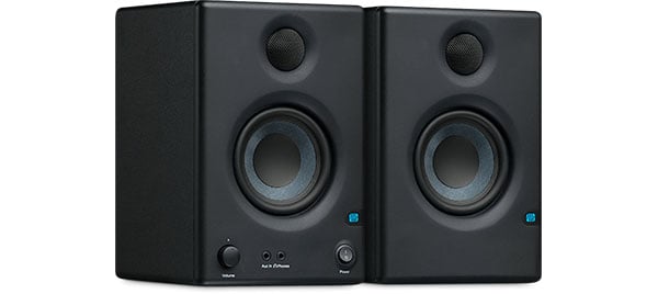 PreSonus Eris E3.5 Review – Setting the Standard for Budget Monitors