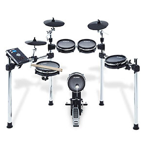 Alesis Command Mesh Kit