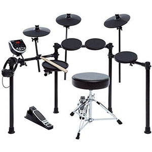 Alesis DM6 Electronic Drum Kit