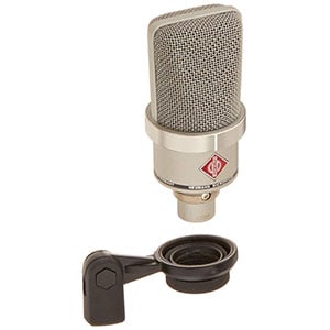 Neumann TLM 102