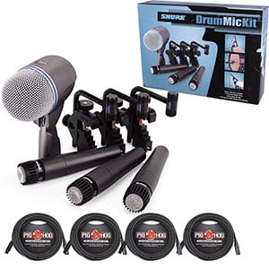 Shure DMK57-52