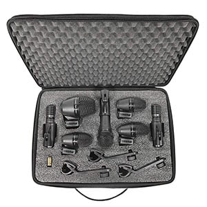 Shure PGADRUMKIT7