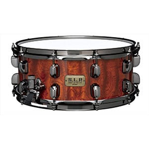 Tama S.L.P. G-Bubinga Snare Drum