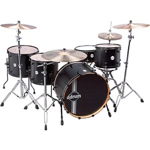 ddrum REFLEX RSL Powerhouse