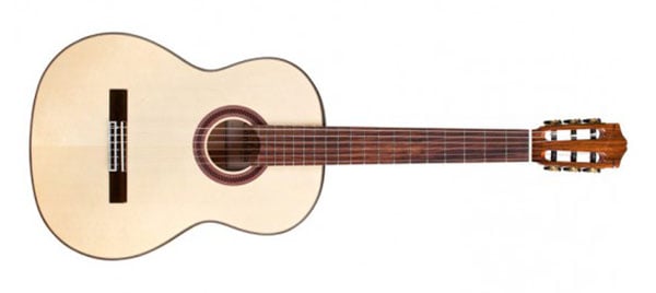 Cordoba F7 Review – A Solid Classical Guitar at a Solid Price Point