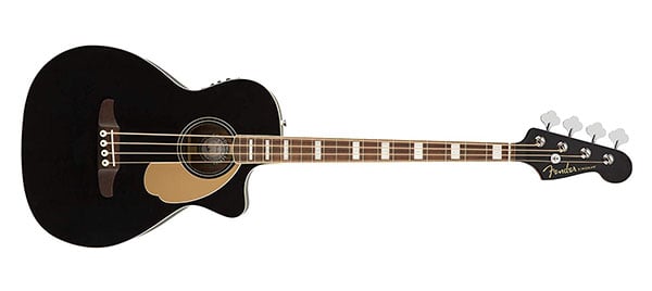 Fender Kingman V2 Review – Pure Fender Tone in an Acoustic Package