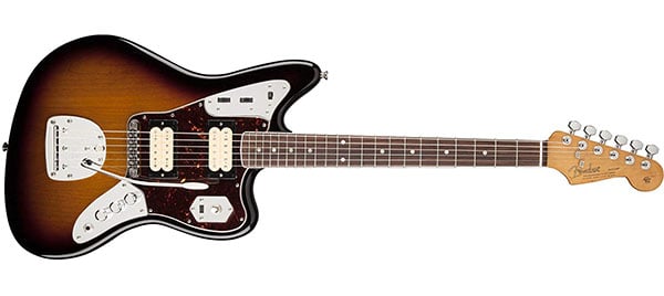 Fender Kurt Cobain Jaguar Review – Welcome to Jaguar Nirvana