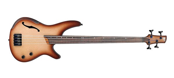 srh500f bass